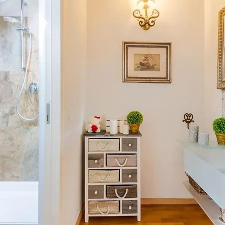 Appartamento The Rooftop Penthouse With Elevator In Lucca